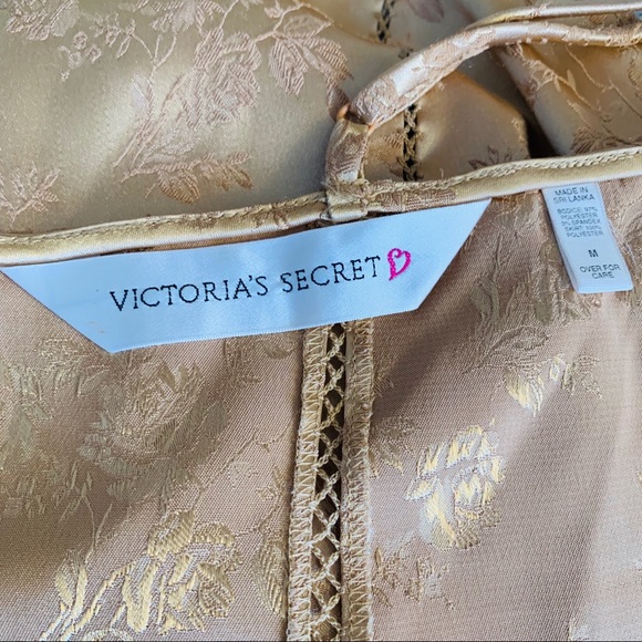 Corset style VS lingerie. - Picture 2 of 6